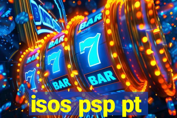 isos psp pt-br